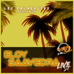 ELOY SAAVEDRA - Pitch & Friends 2k23