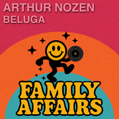 Arthur Nozen - Beluga