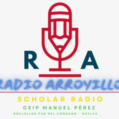 Manuel Moreno Salas - La historia de Radio Arroyillo