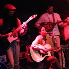 Dagmar @ Salon skug 21.03.2024 rhiz