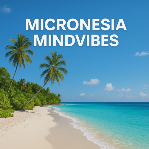 Micronesia MindVibes