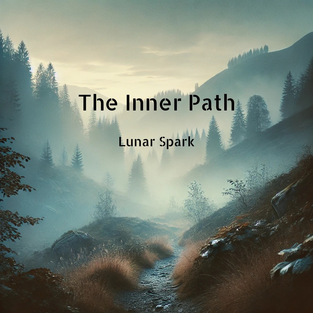 Stream The Inner Path by Lunar Spark | Listen online for free on SoundCloud