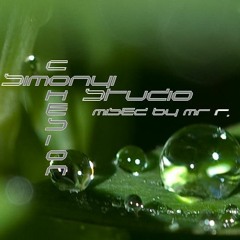 Cohesion-SimonyStudio-Mixed by mr.R.