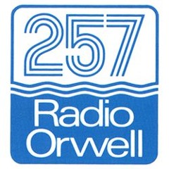 NEW: Radio Orwell 'Suffolk' (1987) - Demo - David Arnold Music