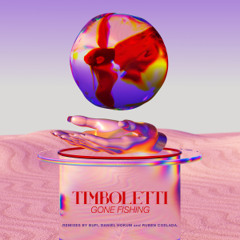 LNDKHN PREMIERE/ Timboletti - Gone fishing (Bufi Remix)