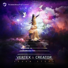Vertex & Creator - Seven Steps SAMPLE