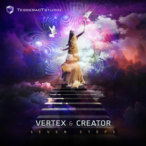 Vertex & Creator - Seven Steps SAMPLE