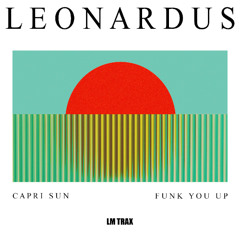 Leonardus - Capri Sun