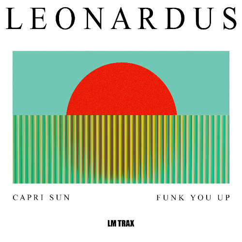 Leonardus - Funk You Up