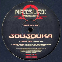 Joujouka - Aoki Uru ( Original Mix )