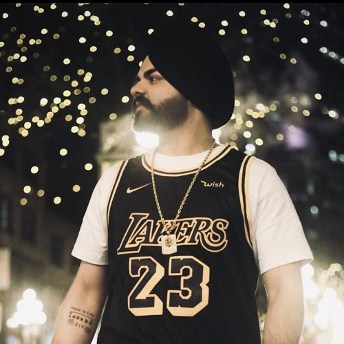 Tere Bina - Jassa (prod. by Sukh Purewal) Lyrics by Ammy Gill