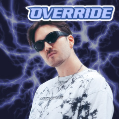 Denyl Brook - Override [Free DL]