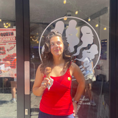 Objects of Sound Ep. 4 Ice Cream w/ Lola 12/06/25 - [Voices Radio]