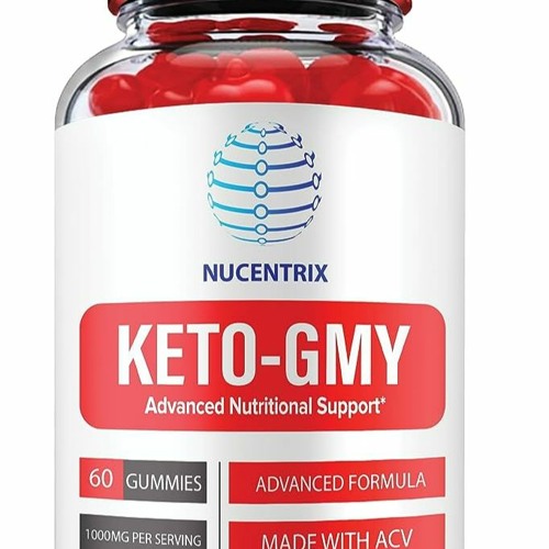 Stream Nucentix Keto Gmy Bhb Gummies Reviews Acv Gummy To Burn Fat By Deskcbd Listen Online 