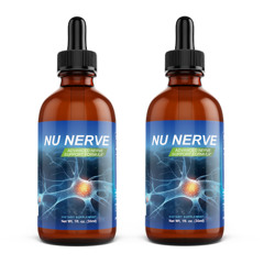 Nu Nerve-Direct Addresses the Root Cause of Inflammation & Nutrient Absorption & Resolve Quickly!