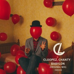 Cloopez, Chanty - Babylon (Original Mix) [SOJOS]