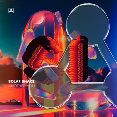 PREMIERE: Solar Shake - Another You (Original Mix)