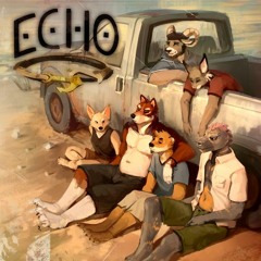 Echo OST - Moth