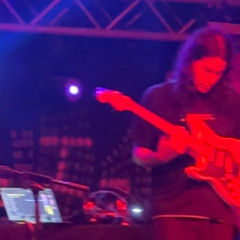 Salami Rose Joe Lewis Live @ Mohawk with MIKE & Liv.e 5.2.25