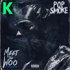 Pop Smoke - Hawk Em (Remake)