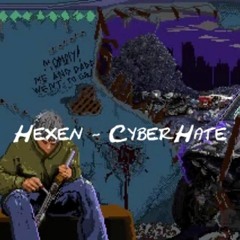 05 - CyberHate