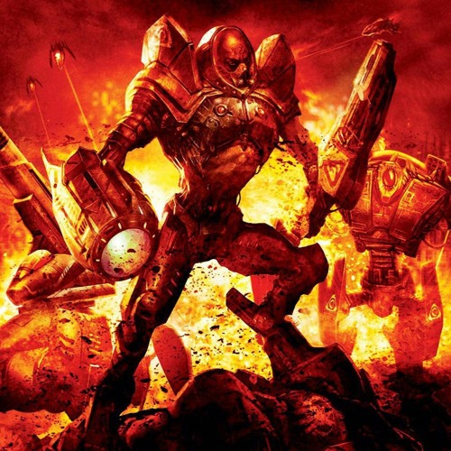 Command & Conquer 3: Kane's Wrath - Act On Instinct