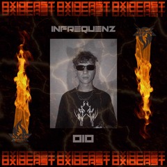 OXIDCAST - 010 I Infrequenz