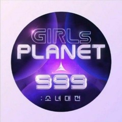 Fate - Present (Girls Planet 999)