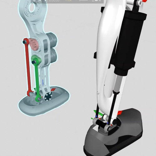 Ankle Deep: What is the Best Design for a Humanoid Ankle?