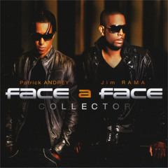 Soirée face à face (feat. Jim Rama & Patrick Andrey)