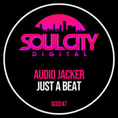 Audio Jacker - Just A Beat (Radio Mix)