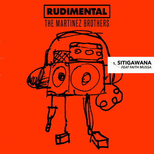 Sitigawana (feat. Faith Mussa) (Edit)