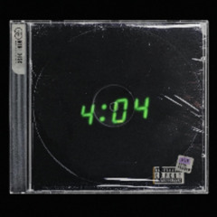 04. 4:04 - Korizone (ft.Zyy) | LIVE ONCE MIXTAPE