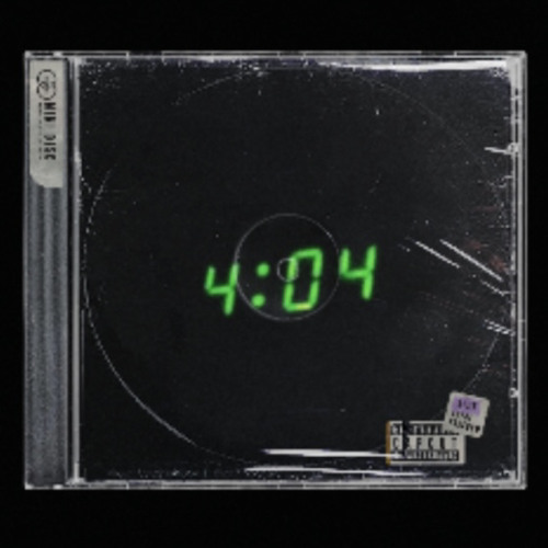 04. 4:04 - Korizone (ft.Zyy) | LIVE ONCE MIXTAPE