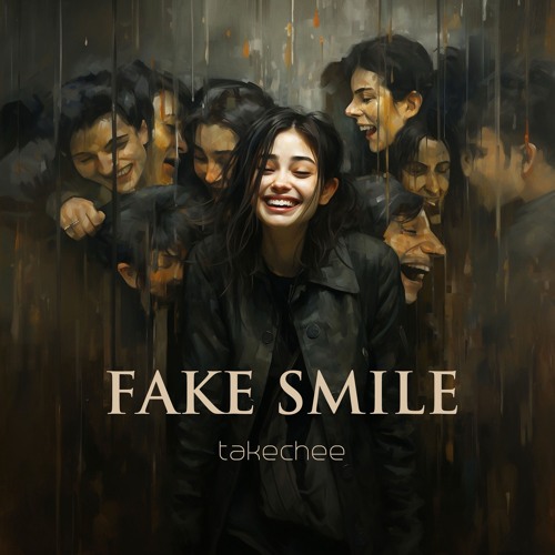 Fake Smile