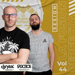 Sesion Mayo 2022 (La Fusion Perfecta Vol.44 Dj Rajobos & Dj Nev)