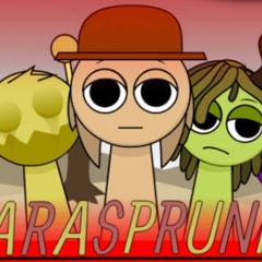 Para sprunki