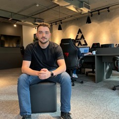 Alataj Lab by Becks 165 | Paulo Pires