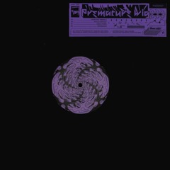 [TNCD007] Premature Wig - Odnangos EP 12''