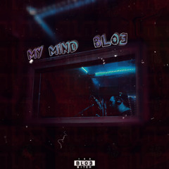 My Mind (Prod. Dam D)