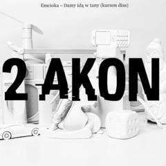 Emcioka - Damy idą w tany(Kurson diss)