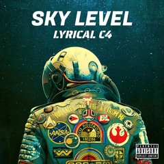 Sky Level Feat Money& Loyalty  {Prod By Robec The Genius}