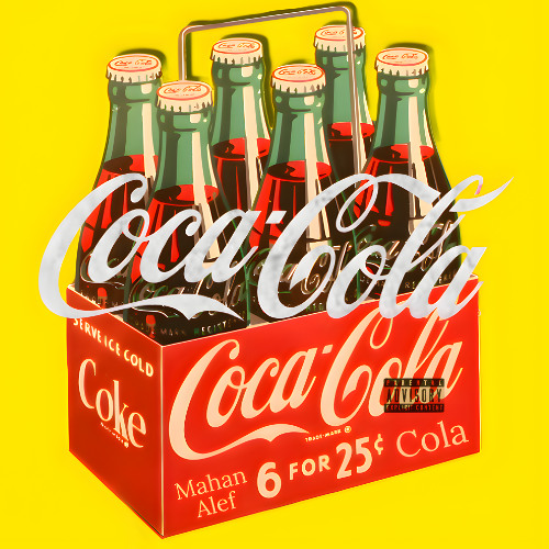 coca cola