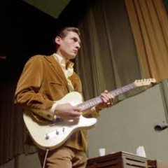 Steve Cropper