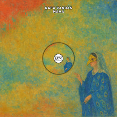 Rafa Vandas - Mama [YHV RECORDS]