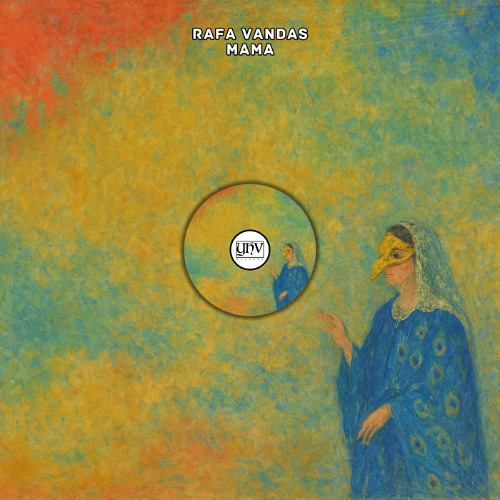 Rafa Vandas - Mama [YHV RECORDS]
