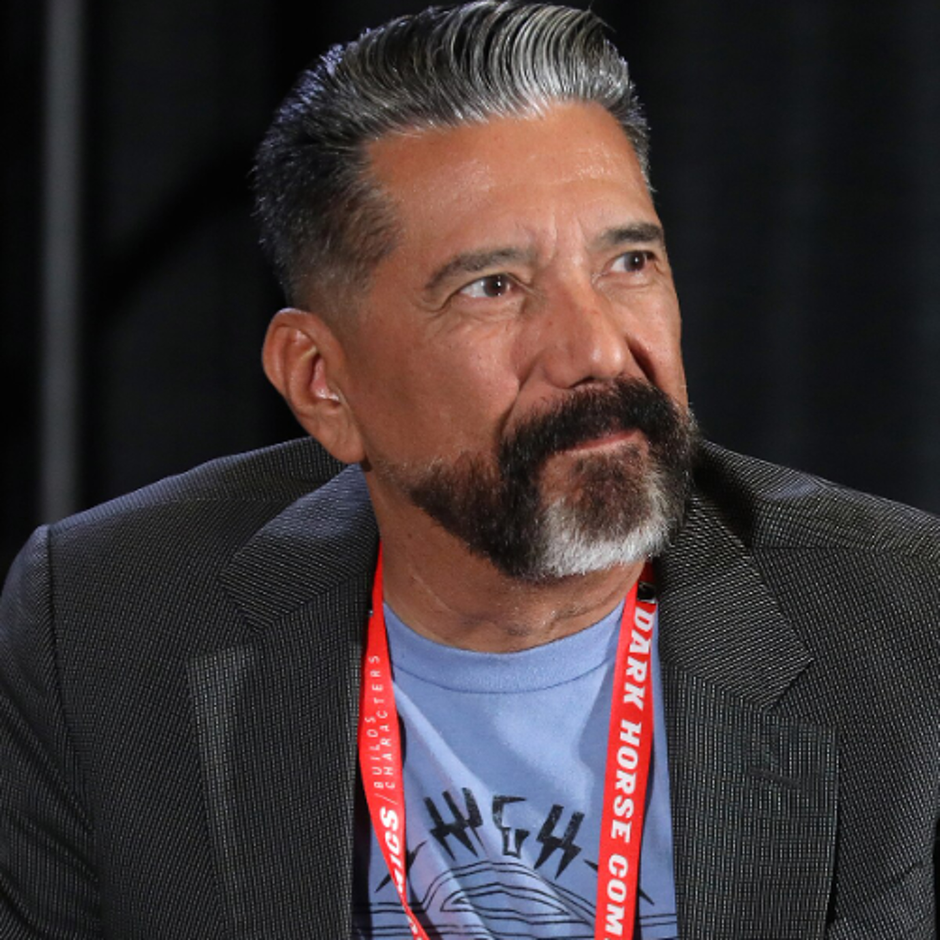Actor and Comedian Steven Michael Quezada from Breaking Bad (3/12/24) episode artwork