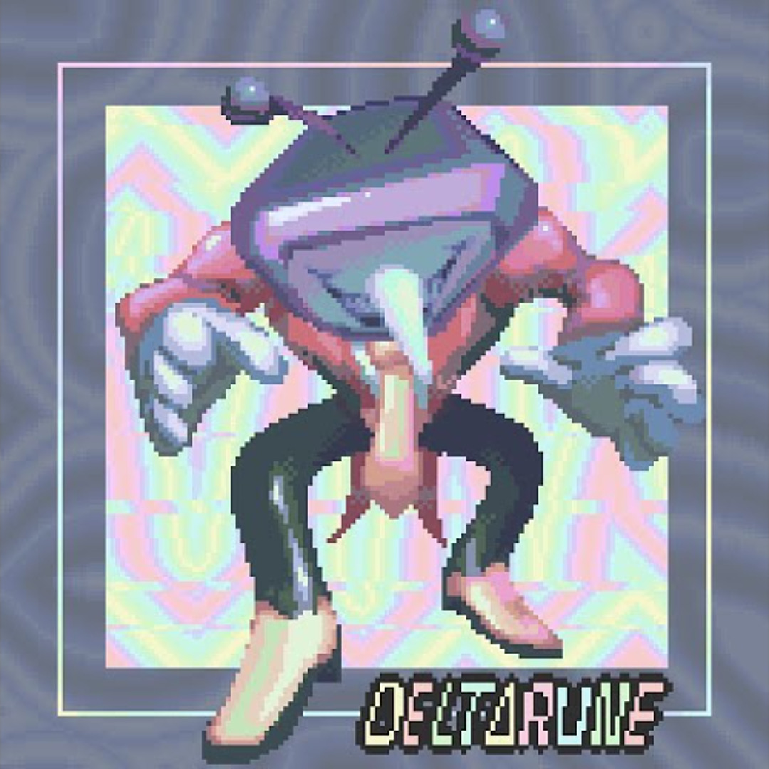 Stream TV TIME ! - deltarune ch3 Arrangement [Genesis mix] by snasy by ...