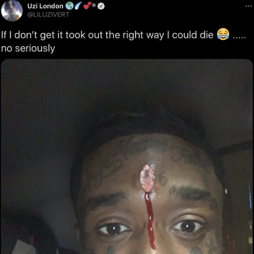 Lil Uzi Vert - I Mean It Slowed