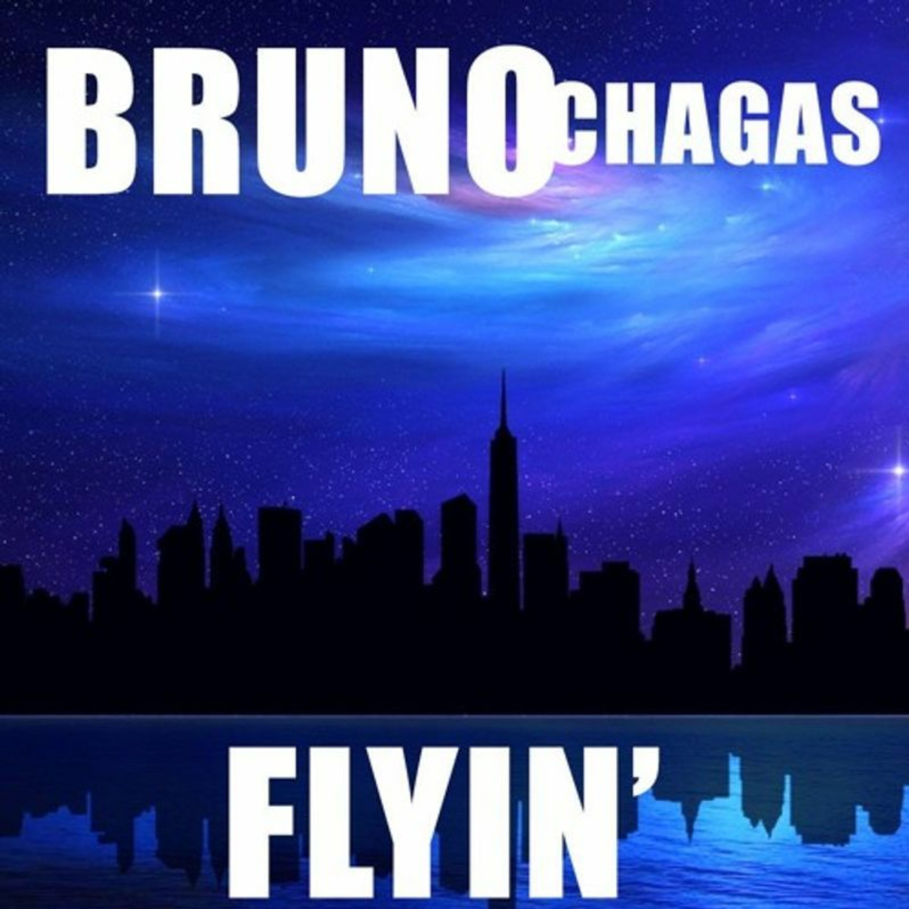Bruno Chagas